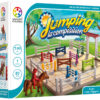 Jumping la Compétition - Smartgames