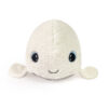 Peluche Veilleuse Beluga - Pabobo