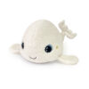 Peluche Veilleuse Beluga - Pabobo