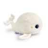 Peluche Veilleuse Beluga - Pabobo