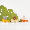 animaux-familiers-magnetiques 1 Animaux Familiers Magnétiques - Janod