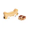 animaux-familiers-magnetiques 2 Animaux Familiers Magnétiques - Janod