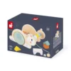 chariot-de-cubes-escargot-sweet-cocoon 5 Chariot de Cubes Escargot Sweet Cocoon - Janod