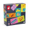 dominos-instruments-de-musique Dominos Instruments de Musique - Janod