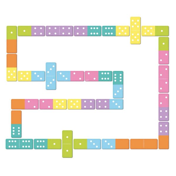 dominos-instruments-de-musique 3 Dominos Instruments de Musique - Janod