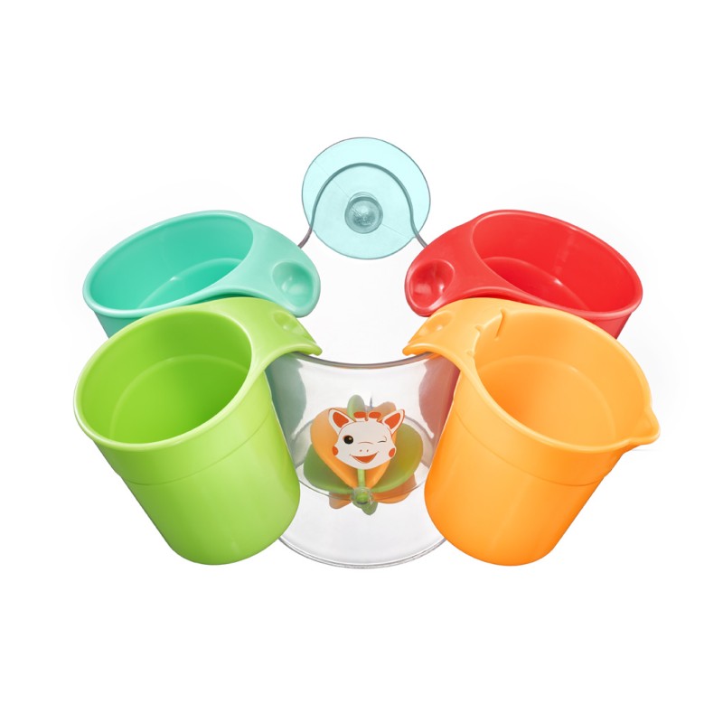 Gobelets Rigol'eau Sophie - Vulli – Image 8