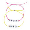 Kit Créatif - 13 Bracelets de l'Amitié à Créer - Janod