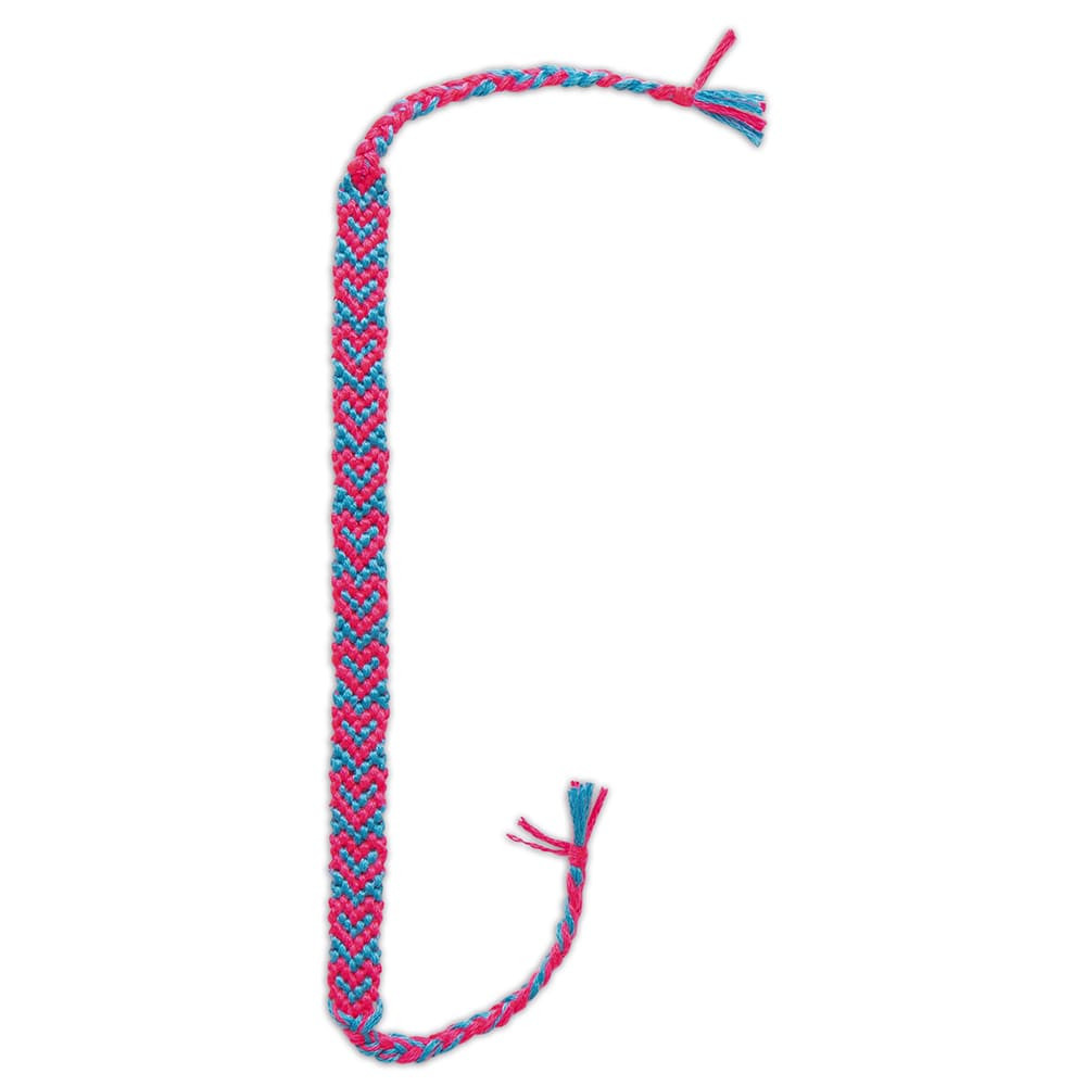 Kit Créatif - 13 Bracelets de l'Amitié à Créer - Janod – Image 5