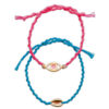 Kit Créatif - 13 Bracelets de l'Amitié à Créer - Janod