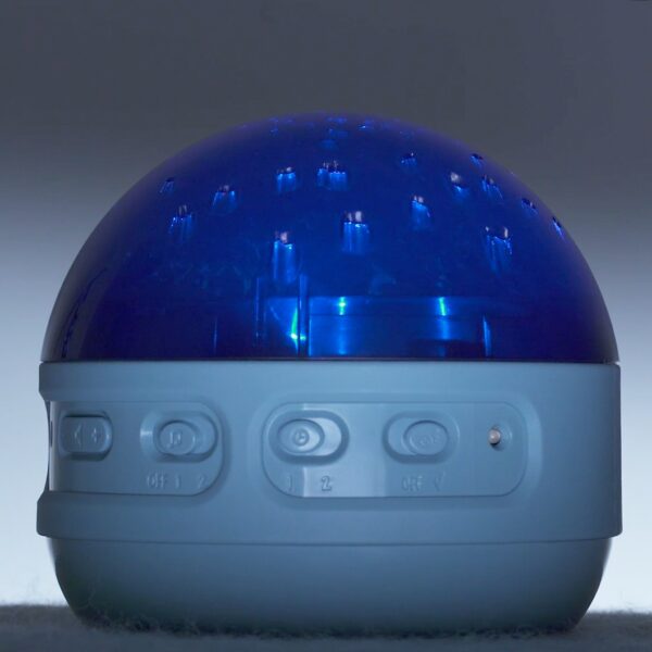 module-dap-hd300 Projecteur Calm Océan Etoile- Pabobo