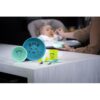 Set Repas Silicone Sophie - Vulli