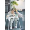 Set Repas Silicone Sophie - Vulli