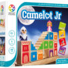 smartgames-camelotjr-FR-packaging Camelot Jr - Smartgames