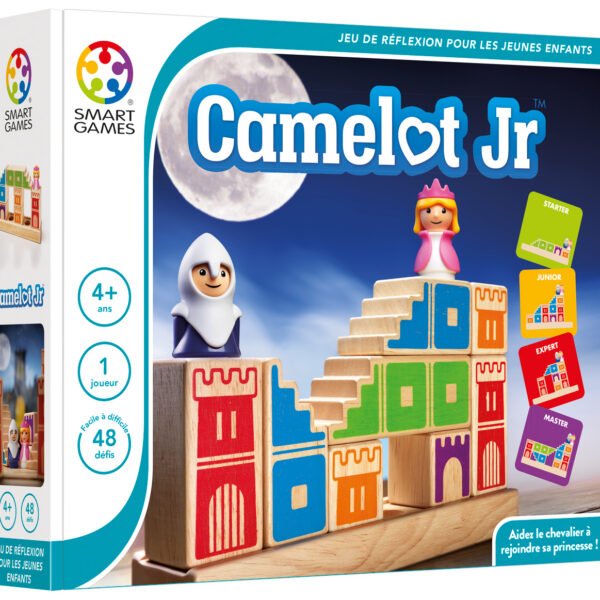 Camelot Jr - Smartgames