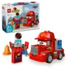 Mack à la course - Lego Duplo Cars