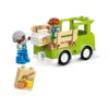 10419_alt2 Prendre soin des abeilles et des ruches - Lego Duplo 10419