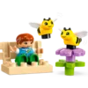 10419_alt3 Prendre soin des abeilles et des ruches - Lego Duplo 10419