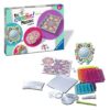 18446_2 Be Creative – Mosaïque Maxi - 3 créations - Ravensburger