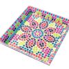 18446_7 Be Creative – Mosaïque Maxi - 3 créations - Ravensburger