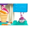 Play-Doh - Pâte à Modeler Mes Glaces Arc-En-Ciel - Hasbro