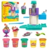Play-Doh - Pâte à Modeler Mes Glaces Arc-En-Ciel - Hasbro