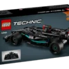 Mercedes-AMG F1 W14 E Performance Pull-Back - Lego Technic