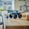 Le Monster Truck bleu - Lego City