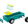 60403_alt3 L’ambulance de secours et le snowboardeur - Lego City