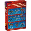 Le robot élémentaire de la terre de Cole - Lego Ninjago