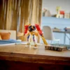 Le robot élémentaire de la terre de Cole - Lego Ninjago