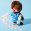 Monchhichi Hawaï 20 cm