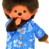 Monchhichi Hawaï 20 cm
