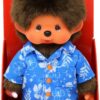 Monchhichi Hawaï 20 cm