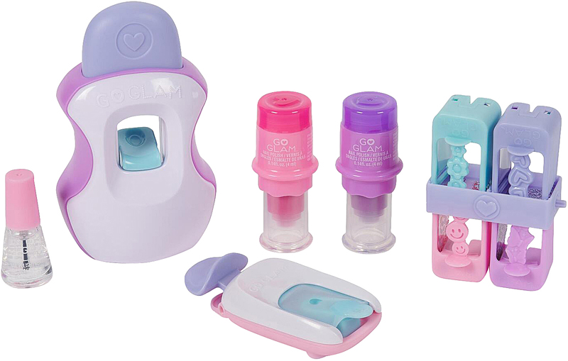 Go Glam Nail Studio Onglerie - Spin Master – Image 2