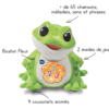 Pop Ma Grenouille Hop Hop - Vtech