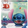 Capture d’écran 2024-07-18 122531 Disney Puzzle 3D Stitch 72 Pièces - Ravensburger