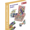 Set Apprentissage 3 EN 1