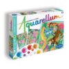 Aquarellum Amazone - Sentosphère