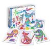 Aquarellum Junior Chats - Sentosphère