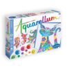 Aquarellum Junior Chats - Sentosphère