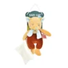 doudou-pantin-ecureuil-personnalisable (1) Ma Peluche Ecureuil Noisette avec Doudou - Baby Nat