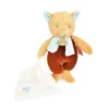 doudou-pantin-ecureuil-personnalisable Ma Peluche Ecureuil Noisette avec Doudou - Baby Nat