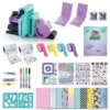 Studio de Scrapbooking 3-en-1 Style 4 ever - Canal Toys