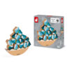 Jeu Basculo Manchots en bois - Partenariat WWF® - Janod