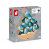 Jeu Basculo Manchots en bois - Partenariat WWF® - Janod