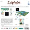 L'Alphabet - Sentosphère