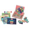 Set Apprentissage 3 EN 1
