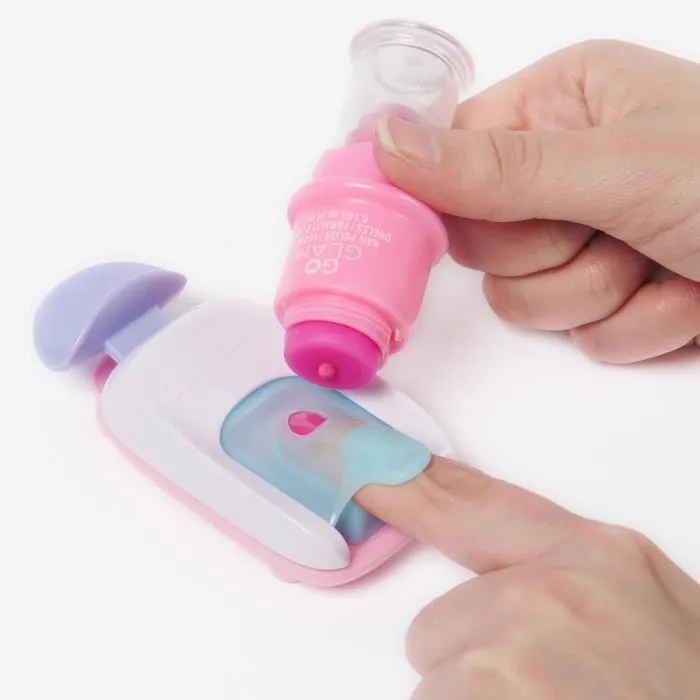 Go Glam Nail Studio Onglerie - Spin Master – Image 3