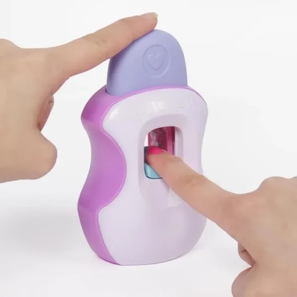 Go Glam Nail Studio Onglerie - Spin Master
