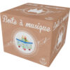 1185_08 Boite à Musique Poisson - Ulysse